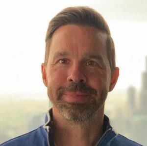 Meet your Posher, Clark